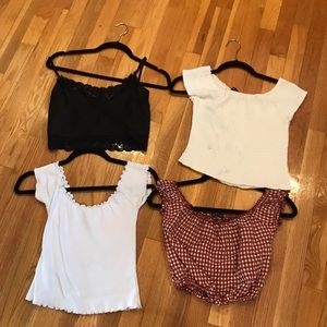 Brandy Melville lot